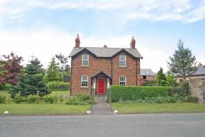 Mile House Farm, Chester Road, Deeside CH5 3LZ
