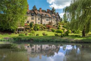 2, Stedham Hall, Mill Lane, Stedham GU29 0PS