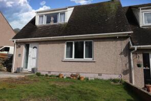 12, Orchard Road, Stranraer DG9 8PP
