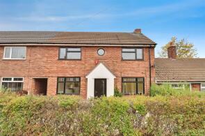 15, Birch Dale, Madeley, Newcastle Under Lyme CW3 9NS