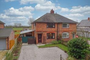 Birch House, Sound Heath, Nantwich CW5 8BU