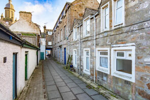 Flat 3, 91, High Street, Forres IV36 1AA