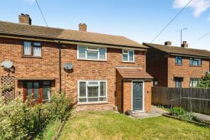 23, Woodfield Road, Princes Risborough HP27 0HU
