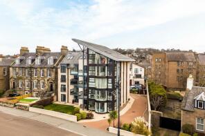 51a, Beach Crescent, Broughty Ferry, Dundee DD5 2BG