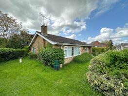 3, The Paddock, Grantham NG32 2NQ