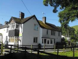 Minffordd Cottage, Lane From Hand Hotel Junction To Swch Cae Rhiw, Llanarmon Dyffryn Ceiriog, Llangollen LL20 7LD