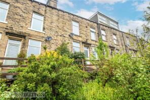 60, Victoria Terrace, Lower Mill Bank Road, Mill Bank, Sowerby Bridge HX6 3EF