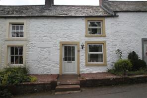 8, Access Road Through Sockbridge, Sockbridge CA10 2JS