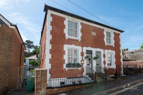 Marlborough Road, Ventnor