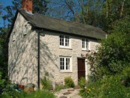 Rock Cottage, Caravan Park The Green To Snead Farm Junction, Bishops Castle SY9 5EF