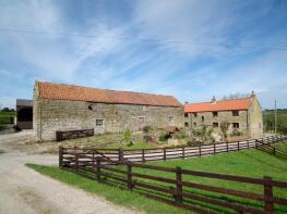 Barnacres, Low Flask, Fylingdales, Whitby YO22 4QH
