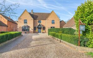 Church View, Angel Court, Main Street, Ewerby, Sleaford NG34 9PH