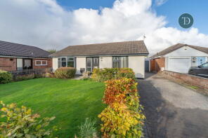15, Parkland Drive, Elton, Chester CH2 4PG