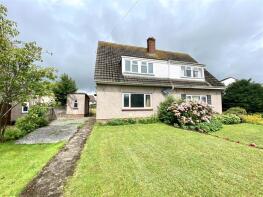4, St Tewdrics Place, Chepstow NP16 6JW