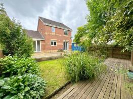 9, Ethley Drive, Usk NP15 2FD