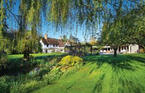 Asham Cottage, Horton Hill, Oxford OX33 1BB