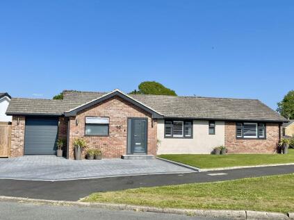 Dalkeith Road, Corfe Mullen