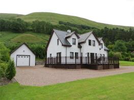 Lochview, Letterfinlay, Spean Bridge PH34 4DZ