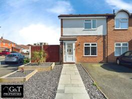 34, Pearson Street, Cradley Heath B64 6ED
