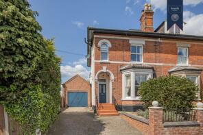 28, Main Street, Weston-on-trent, Derby DE72 2BL