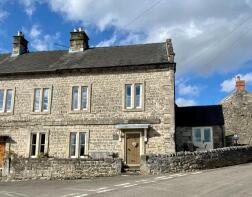 Dragon Cottage, Town Street, Matlock DE4 4HB
