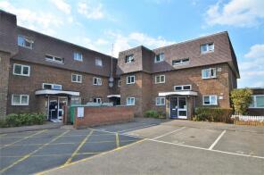 45, 480 Bays Farm Court, Bath Road, Longford, West Drayton UB7 0DZ