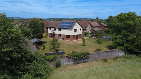 Caysers Croft, East Peckham, Tonbridge