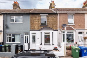 19, Gordon Avenue, Queenborough ME11 5BD