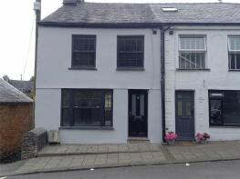 1, Saron House, Penybryn, Blaenau Ffestiniog LL41 4LY