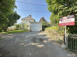 8, New Hill Estate, Truro TR2 4RA
