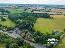 1, School View, Rashwood Hill, Rashwood, Droitwich WR9 0BS
