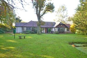 The Dell, Park Lane, Sittingbourne ME9 0UA