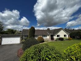 Edgeworth, Badbury Lane, Badbury, Swindon SN4 0EU
