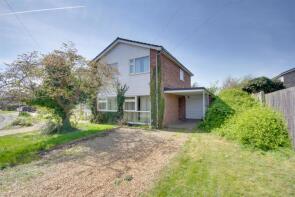 2, St Marys Road, Bluntisham PE28 3XA