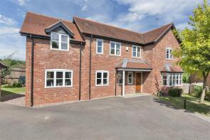 2, Borderbrook, Tallarn Green, Malpas SY14 7JH