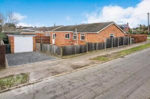 31, Church Road, Norwich NR15 1ND