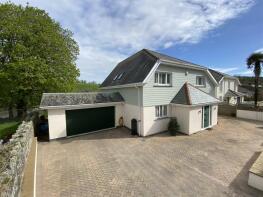Millcot, A390 Between Denas Water And Union Hill, Truro TR2 4BA