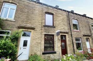 7, Oakleigh Terrace, Todmorden OL14 8NQ