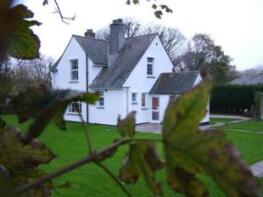 Dawn Cottage, Access To Rookys Nook, Ruthvoes, St. Columb TR9 6HT
