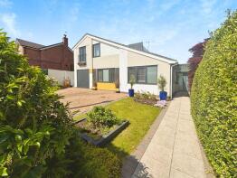 Woodside House, Church Road, Saughall, Chester CH1 6EP