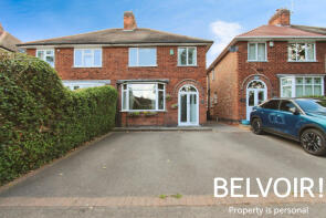161, Longmoor Lane, Derby DE72 3BE