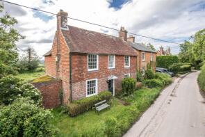 Southdown Barn, The Village, Polegate BN26 6UN