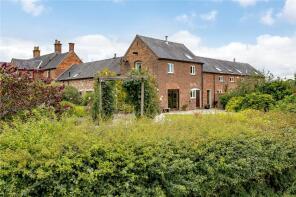 The Mill House, Windmill Lane, Ashbourne DE6 2GP
