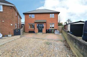 8a, Town End Crescent, Newport Pagnell MK16 8NU