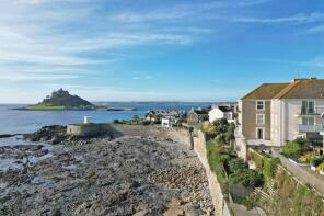 7, Gwel An Mor, Fore Street, Marazion TR17 0DB