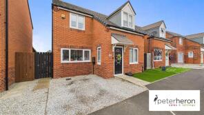 23, Fawn Road, Sunderland SR4 0DG