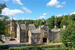 15, Eshton Hall, Eshton Road, Gargrave, Skipton BD23 3QQ