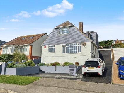 Cissbury Crescent, Saltdean, BN2 8RH