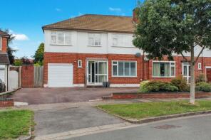 34, Merynton Avenue, Coventry CV4 7BN