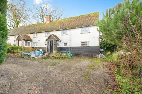 Lilac Cottages, Cottered, BUNTINGFORD